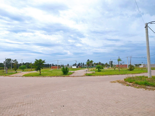 Venta Terreno En Belvedere, Capitan Bermudez