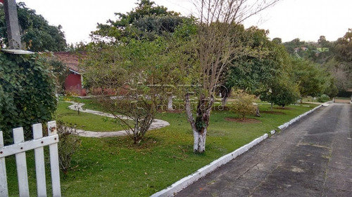 Imagem 5 de 5 de Venda-chacara-2.000m²-02dormitorios-06vagas-biritiba Mirim - V-1856