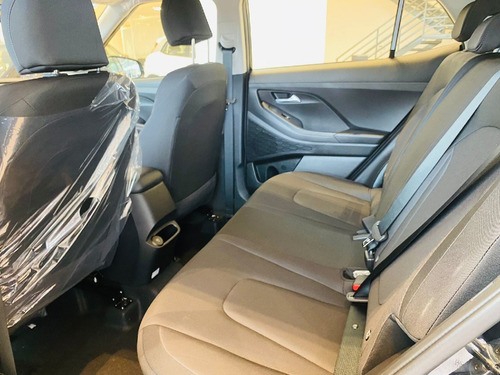 Hyundai Creta 1.0 TGDI FLEX COMFORT AUTOMÁTICO