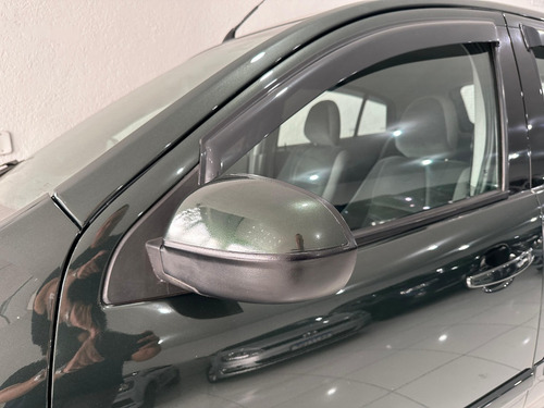 Chevrolet Agile 1.4 Ltz 5p
