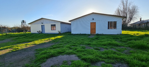 Gran Casa En Melipilla , Porcentaje Con Credito Directo
