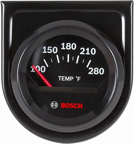 Bosch Estilo De Línea Sp0f000049 2  Medidor De Temperatura D