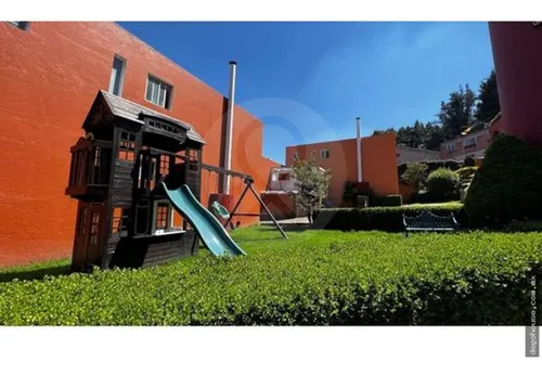 Casa En Condominio En Venta En Contadero