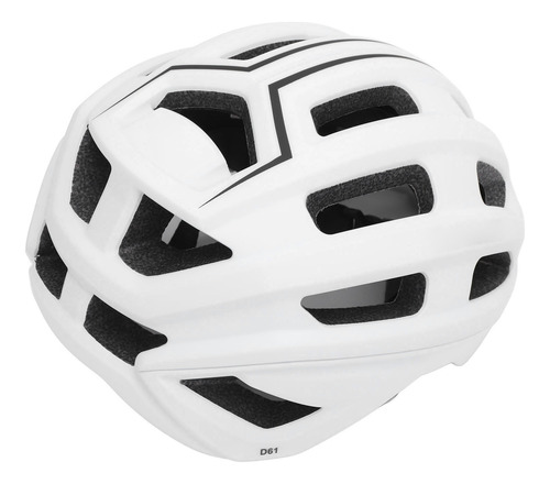 Casco De Bicicleta Ligero Para Adultos, Hombres Y Mujeres, P