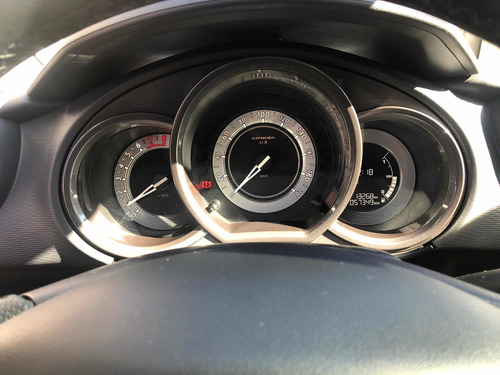 Citroën C3 1.6 Exclusive Pack Myway Vti 115cv 2015
