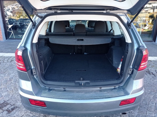 Imagen 9 de 16 de Dodge Journey Sxt
