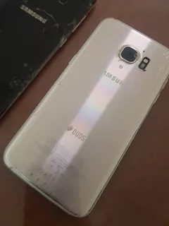 Samsung S7 Edge Para Repuesto