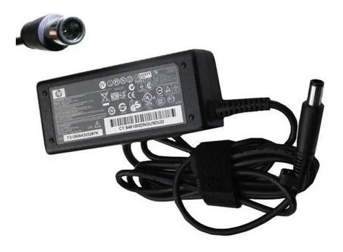 Cargador Hp Pavilion Dv4z-1000 Dv4-1132tx Dv4-1225dx