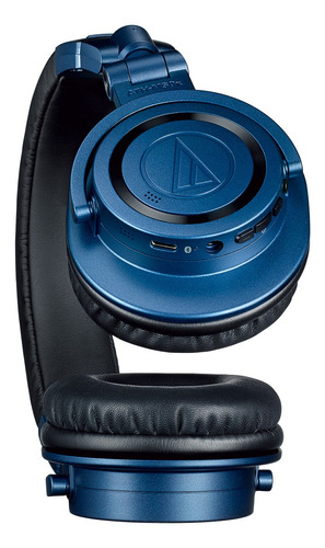 Auriculares Bluetooth Audio Technica Ath-m50xbt2