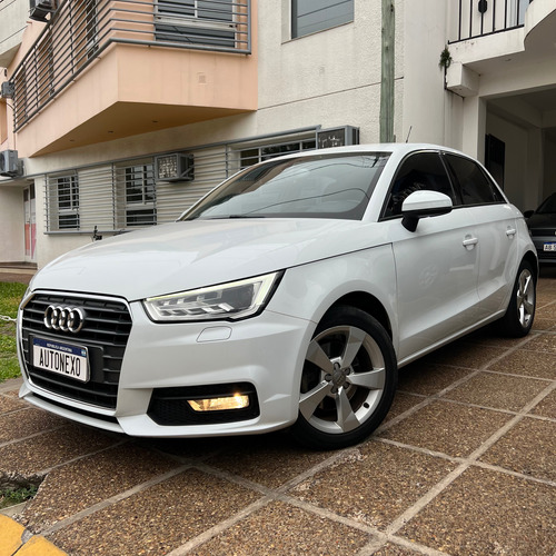 Audi A1 1.4 Tfsi Stronic 125cv