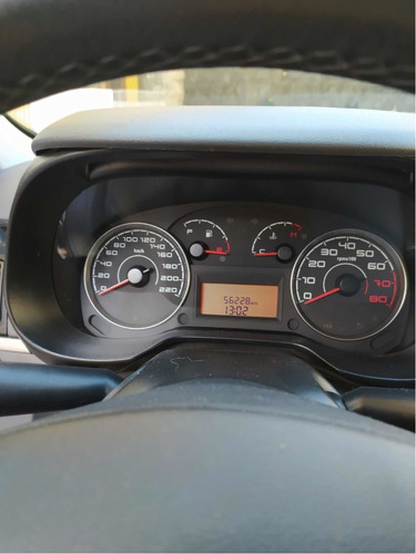 Fiat Punto Essence 1.6 2012/2012
