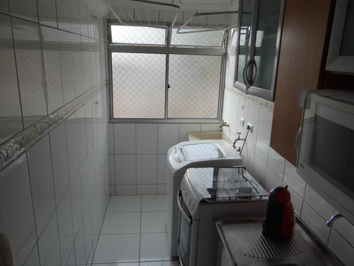 Imagem 27 de 28 de Apartamento Com 3 Dormitórios À Venda, 50 M² Por R$ 230.000,00 - Vila Portugal - São Paulo/sp - Ap1568