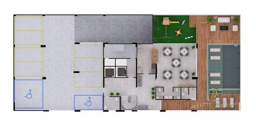 Imagem 12 de 13 de Apartamento Com 4 Dormitórios À Venda, 132 M² Por R$ 1.550.000,00 - Centro - Balneário Camboriú/sc - Ap0961