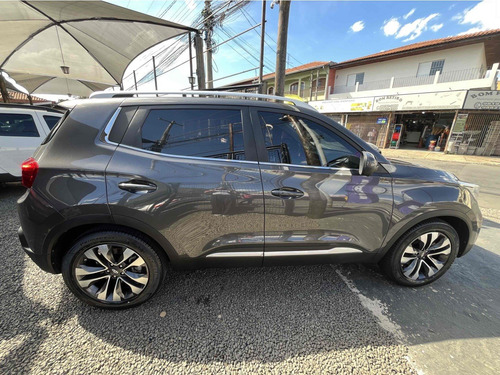 Chery Tiggo 5X 1.5 VVT TURBO iFLEX TXS DCT