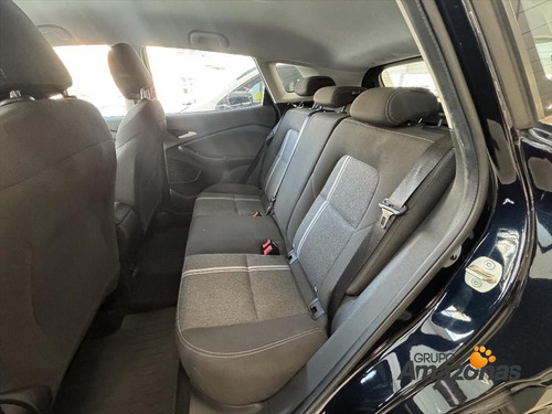 Chevrolet Tracker 1.0 TURBO FLEX LT AUTOMÁTICO