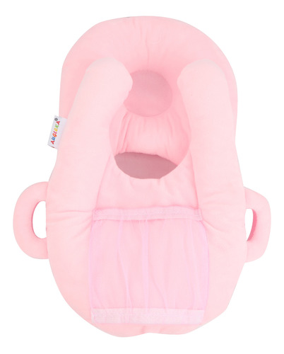 Cojín De Lactancia Para Bebés, Almohada Multifuncional