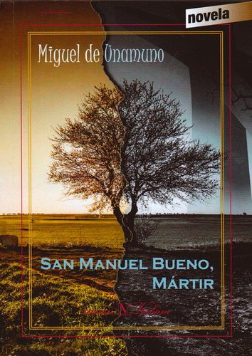 San Miguel Bueno Mártin