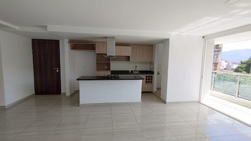 Apartamento En Venta La Castellana 473-15154