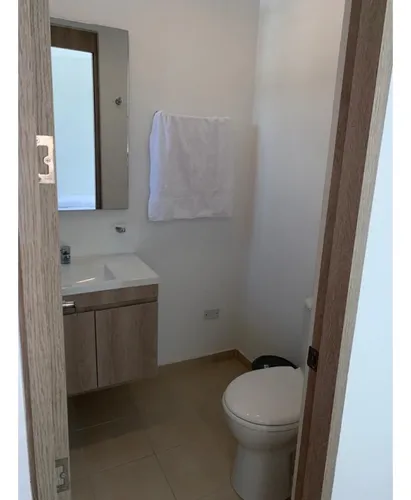 Vendo Apartamento En Conjunto Cerrado