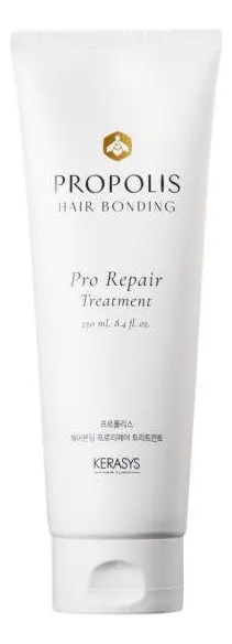 Kerasys Mascara Propolis Hair Bonding Pro Repair  250ml Treatment