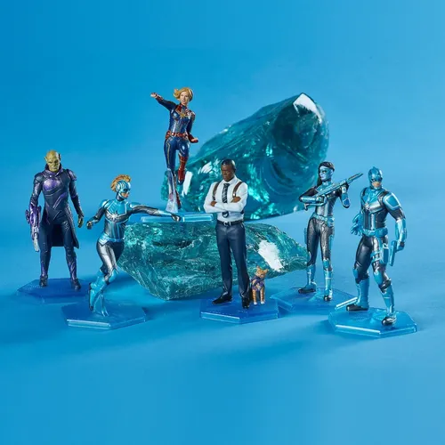 Playset marvel best sale