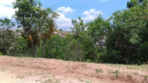 Imagem 2 de 4 de Terreno Para Venda No Estância Santa Rita Em Jarinu - Sp - 107