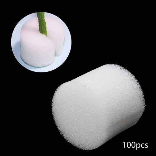 Esponjas De , Esponjas Para Plantar Vegetales, D40x30mm