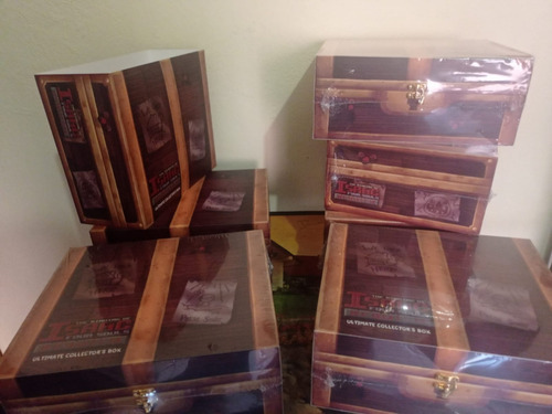 The Binding Of Isaac Four Souls Requiem Excl. Kickstarter