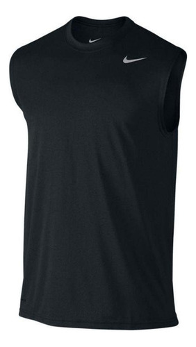 Camiseta Nike Sl Lgd 2.0 Para Hombre-negro