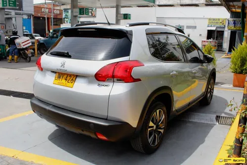 Peugeot 2008 1.6 Active