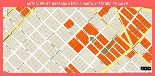 Galpón | Araujo Al 2100