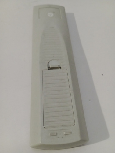Control Remoto Dvd - Para Admiral, Noblex, Sanyo Beige (Usado)