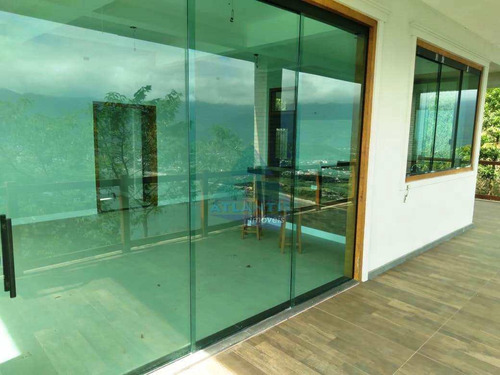 Imagem 10 de 15 de Casa Para Venda Em Ubatuba, Praia Da Maranduba, 4 Dormitórios, 4 Suítes, 1 Banheiro - 1346_2-1177407