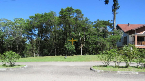 Imagem 3 de 18 de Terreno Residencial Em Condomínio - 820