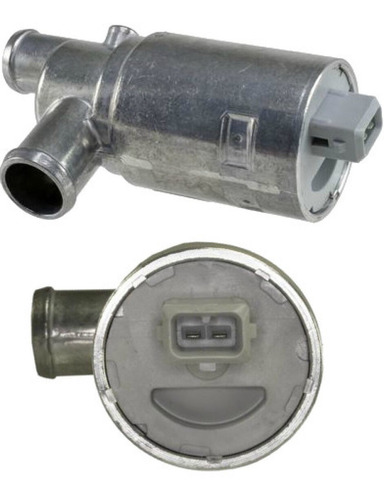 Valvula Control Marcha Minima Derby 1.8l L4 02-09 Intran