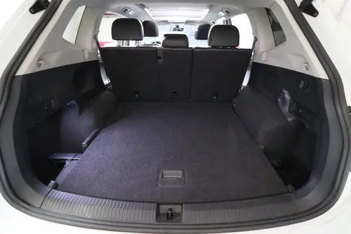 Volkswagen Tiguan 1.4 Comfortline 5as At