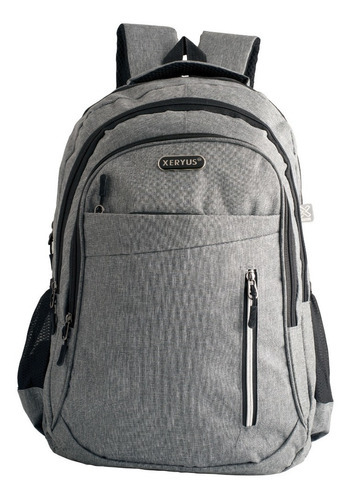 Mochila Xeryus - Cinza - 11040