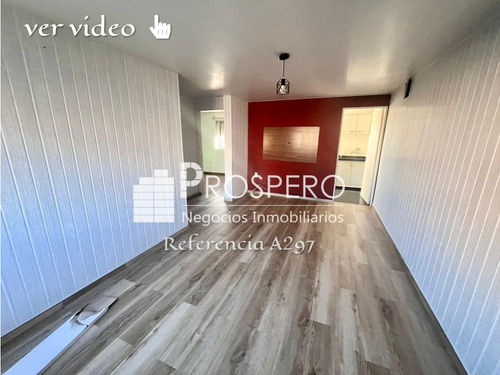 Al1928 Venta Apto 2 Dorm En Complejo Botafogo Prado
