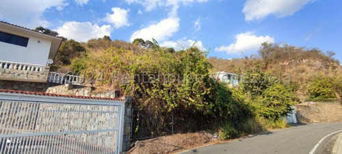 Terreno En Venta Prados Del Este Ag Mls 24-15839