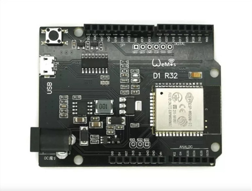 Esp32 Wifi Dual Core 240mhz