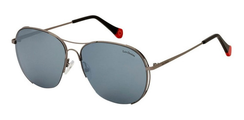 Anteojos Lentes De Sol Las Oreiro 7311 Gafas Ct
