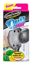Comprar Quita Absorbe Olores Heladeras Quit Olor Con Carbon X 4 Und