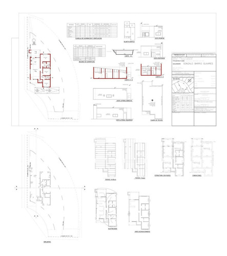 Imagen 3 de 14 de Casa En Construccion En San Ramiro Excelente Ubicacion