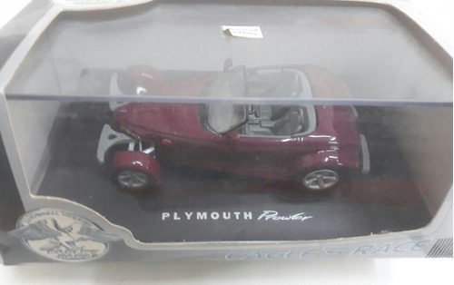 Plymouth Prowler 1/43 Eagle Race