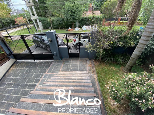 Casa En Venta En Las Esperanza, Pilar, G.b.a. Zona Norte
