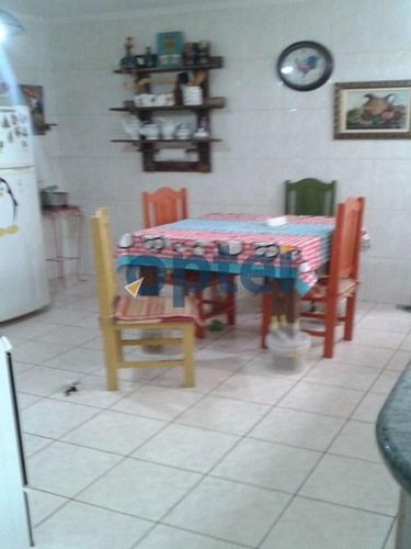 Imagem 3 de 18 de Casa Com 3 Dormitórios À Venda, 173 M² Por R$ 700.000,00 - Rudge Ramos - São Bernardo Do Campo/sp - Ca0069 - 70315116