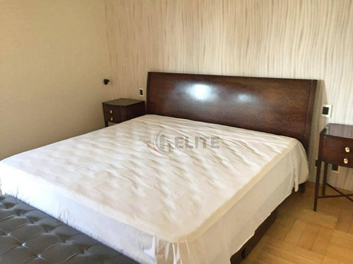 Imagem 27 de 30 de Apartamento À Venda, 454 M² Por R$ 2.499.000,00 - Jardim - Santo André/sp - Ap0210