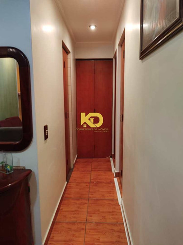 Imagem 21 de 29 de Apartamento Com 3 Dorms, Vila Bancária, São Paulo - R$ 350 Mil, Cod: 552 - V552