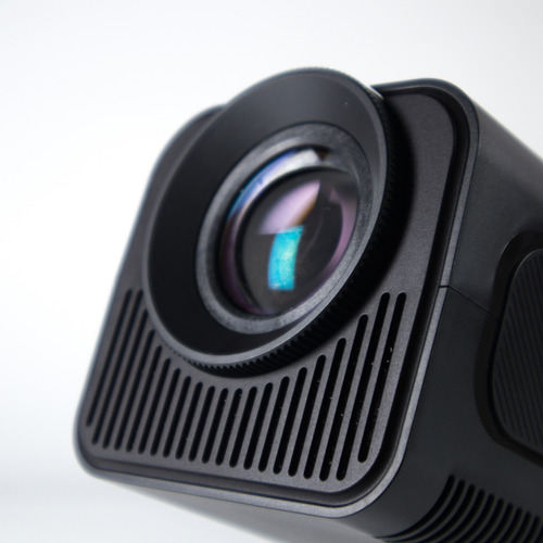 Projetor Hy320 Mini 4k Android 13 Wi-fi Bluetooth Cinema