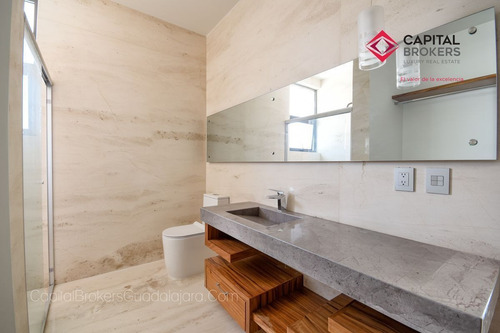 Imagen 19 de 30 de Casa De Lujo En Venta Ayamonte Club De Golf Zona Bajío